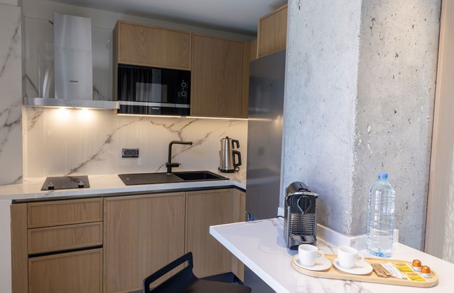 The Public Ortakoy - Foto 11