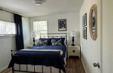 Trees of Heaven - Olive House - Foto 12