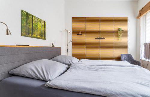 Apartment Hannover Top Citylage - Foto 62