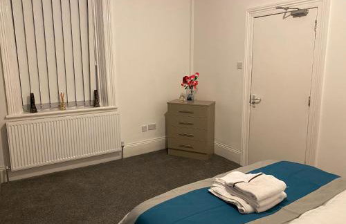 Heaton Park Road Professional Lets - Foto 30