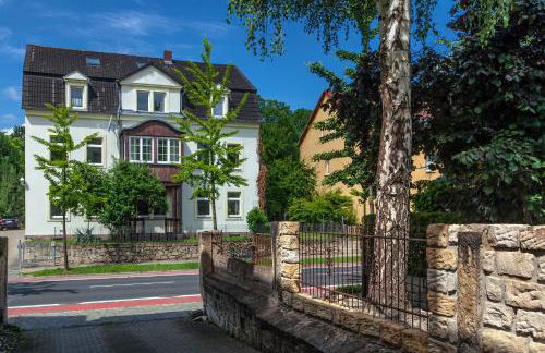 Ferienapartments Pirna - Foto 100