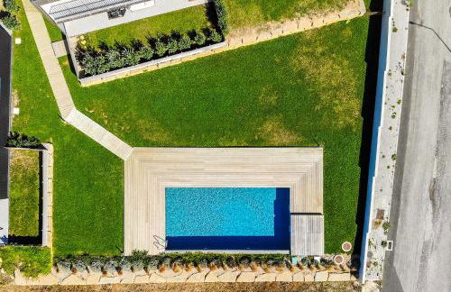 WHome Surf & Relax Coastal Apartment in Ericeira - Foto 33