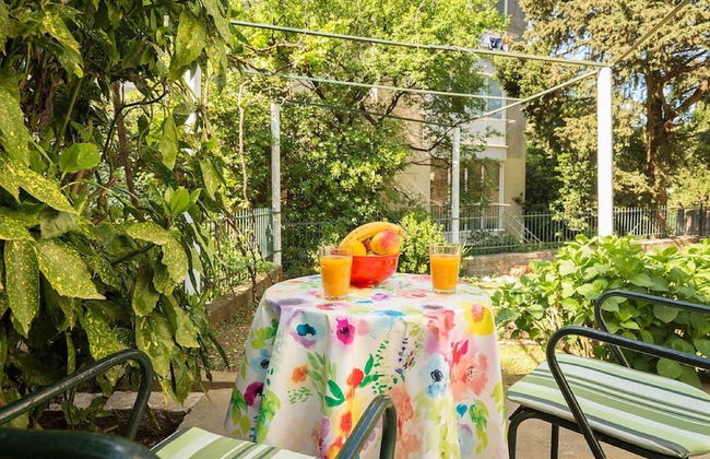 Apartment Tranquilo Garden - Foto 20