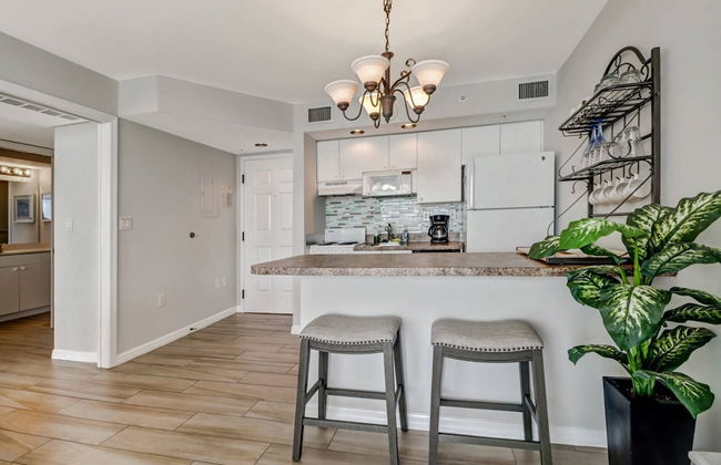 Lovers Key Resort 1003 - Foto 35