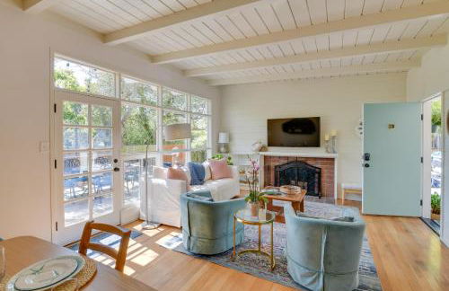 Vacation Rental Home about 1 Mi to Carmel Beach! - Foto 1