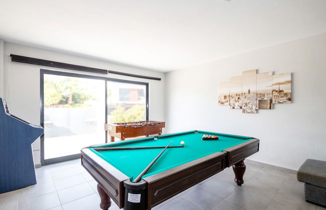 Villa Copacabana - Foto 24