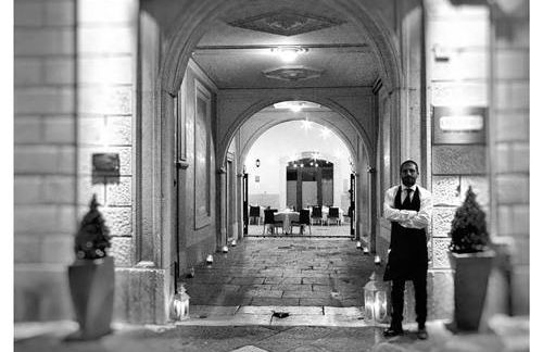 VenuSuite VENOSA - Luxury House, Spa & Relax - - Foto 4