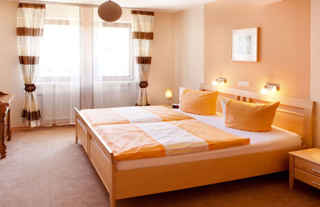 Holiday Winery Andrae-goebel - Foto 2