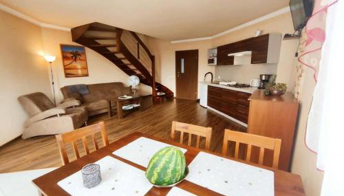 Comfortable holiday homes, pool, sauna, jacuzzi - Foto 4