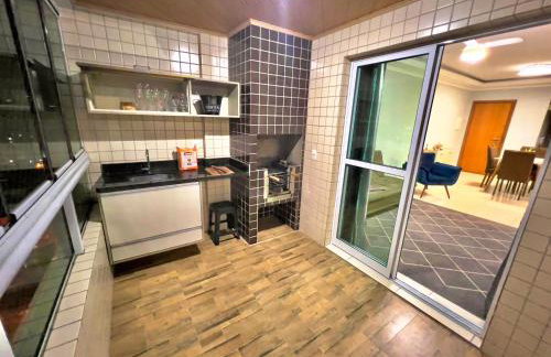 Apartamento Completo Guilhermina 82 - Photo 84