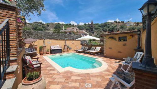 Villa Alecla - Sea Villa near Taormina - Foto 1