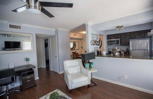 2BD Condo DFW South I14 - Foto 5