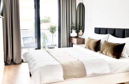 Modern Mediterranean Luxury Apartment - Foto 18