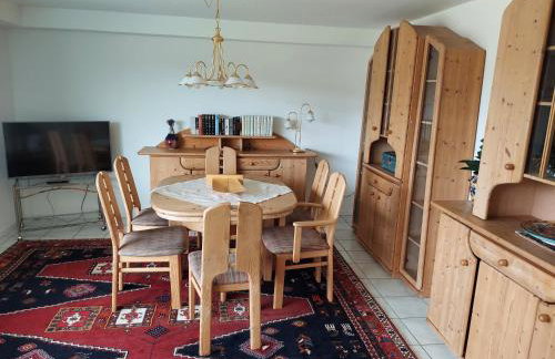 FeWo mit tollem Ausblick auf der Schwäbischen Alb. - Foto 15