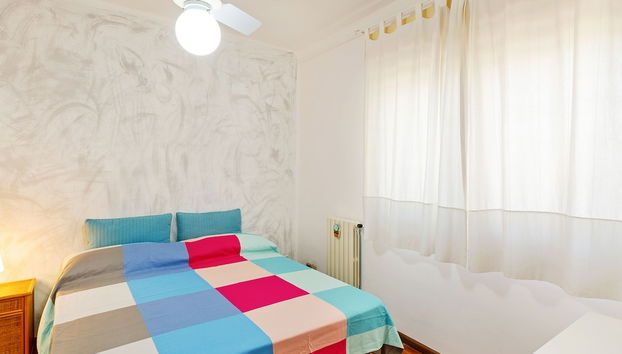 Le Palme Apt with Terrace and Sea View - Photo 3, Room