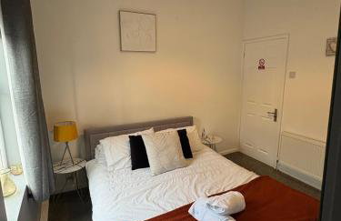 Elegance apartments - Foto 21