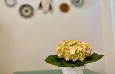 Terracota 2 Quartos Parque Cidade Pet Friendly - Foto 6