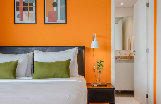 KASA by Viva - Prédio completo ao lado da Faria Lima - Foto 34