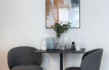 Limehome Frankfurt Gutleutstraße - Digital Access - Foto 9