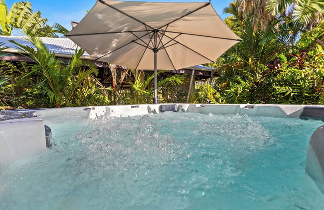 Trinity Beach Club Holiday Apartments - Foto 59