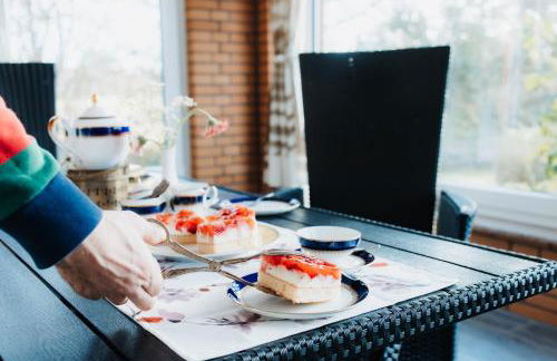 Ferienhaus Warf Zentral in Ostfriesland - Foto 16