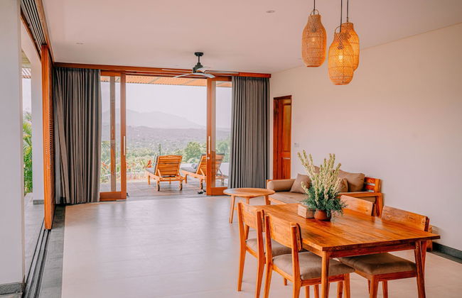 Sumberkima Resort - Foto 17