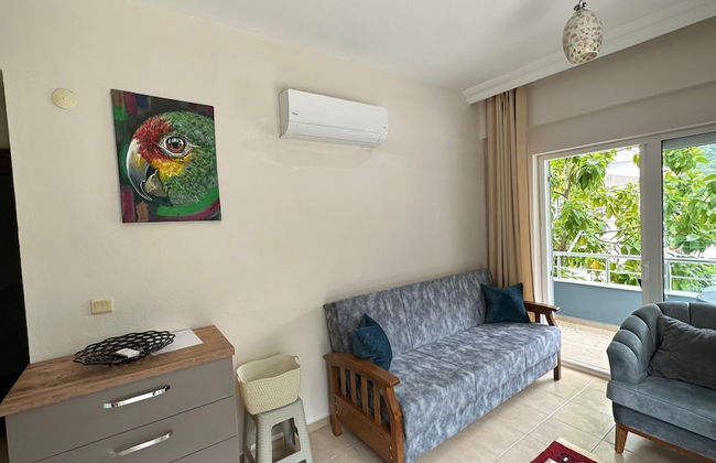 Kemer Comfort Apartment - Foto 59