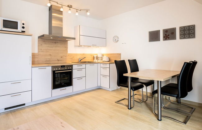 Gemünder Ferienpark Salzberg - Foto 18