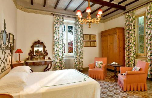 Villa Carlotta con piscina - Foto 23