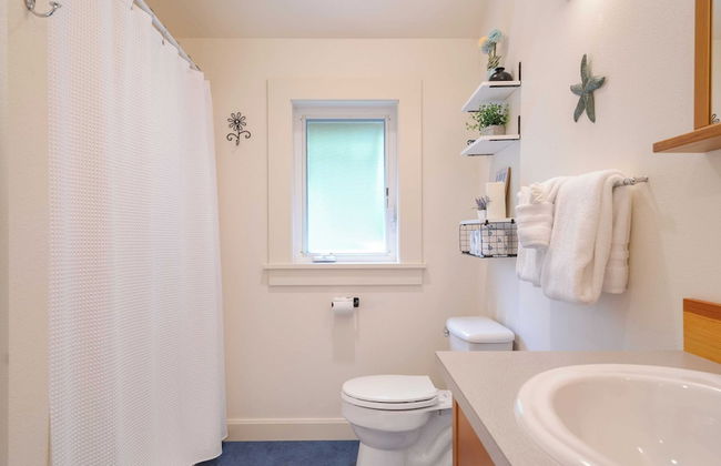 Lolis Place by Avantstay Walk to the Beach + Private Hot Tub - Foto 5