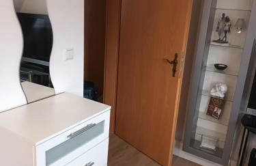 City and Fair Rooms in Hannover - Messe - Zimmer - Foto 22