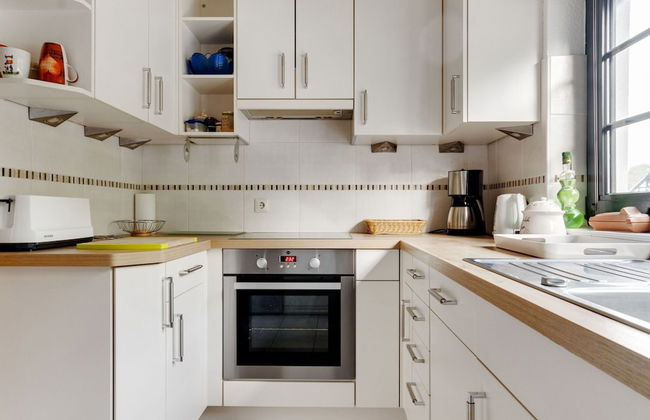 Cosy Holiday Home in Olsberg With Garden - Foto 9