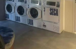 Apartamento luxo próximo Alphaville com vaga -5 min estação trem -ótima localização - Foto 8