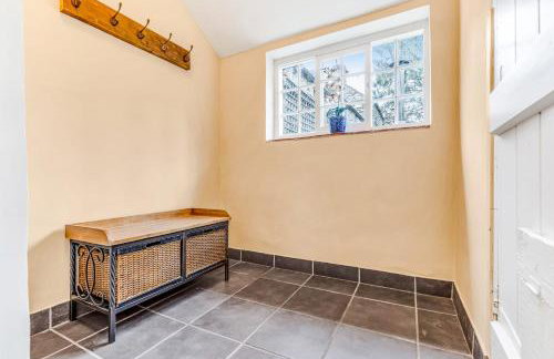 Brand Hill Cottage with Hot Tub - Foto 22