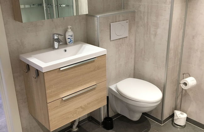 Apartment with access to pool and sauna - Foto 13