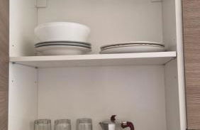 INTERO-CENTROstoricoOSPEDALE-120m2-TWOroons-ParcheggiaGratisVicino-parking free close - Foto 45