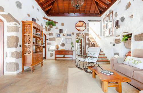 Casa Emblemática Garaday Lanzarote - Foto 22