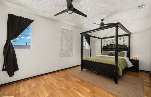 Circle Overlook-Downtown Apartment Stay - Foto 46