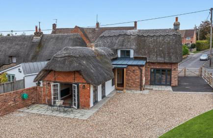 Ramsbury Cottage - Foto 24