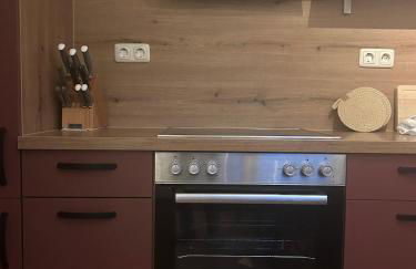 Ferienwohnung am Eifelsteig - Foto 8