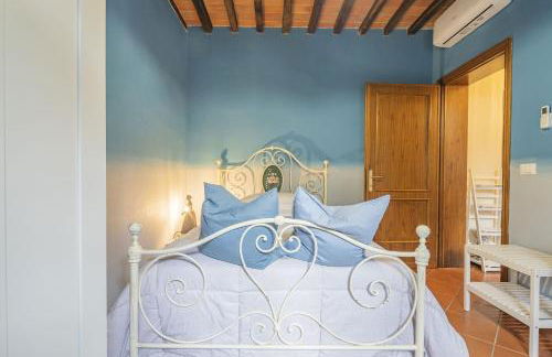 Casa Michela Casalguidi, Garden, Wifi - Foto 53