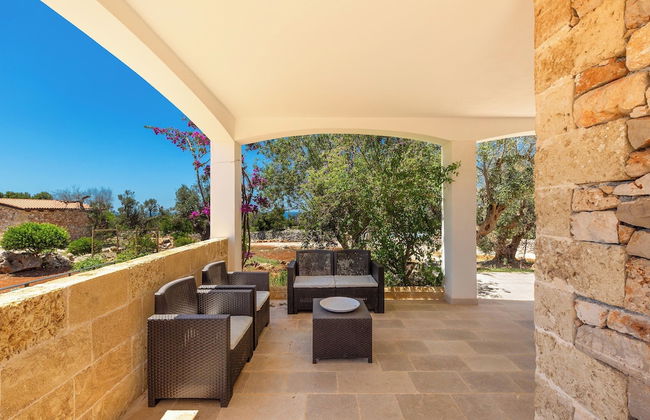 3703 Borgo Dulcedo by Perle di Puglia - Foto 26