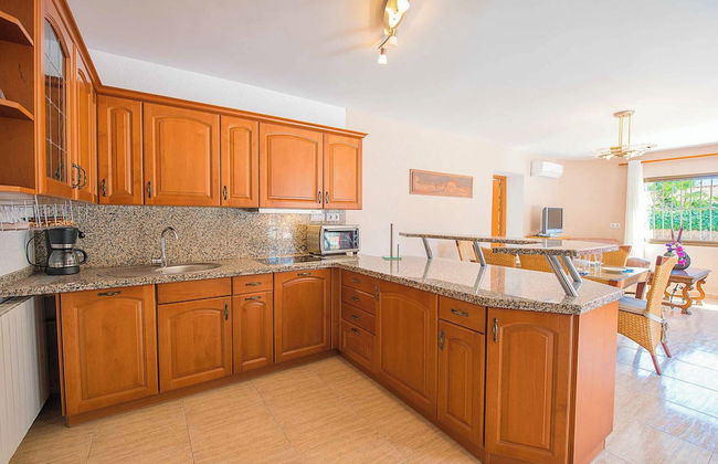 Villa Sonorc - Foto 5