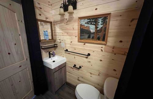 Glacier Springs, A Charming Villa part of Glacier Ridge Vacation Rentals - Foto 7