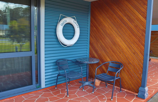 Strahan Bungalows - Photo 45