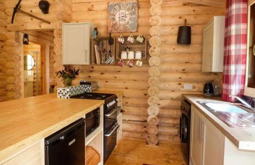 Wilderness Lodge - Foto 7