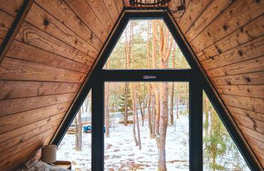 Leśna Chatka - Foto 20