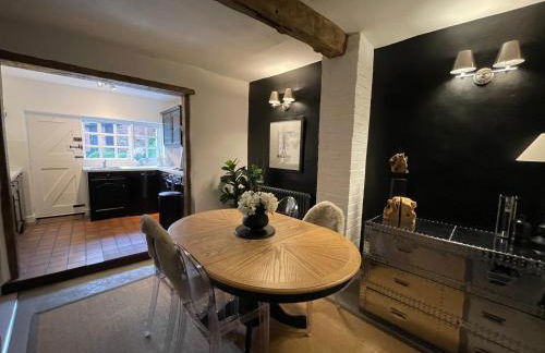 Entire Georgian luxury house - 3 Storey- High St Henley-in-Arden -Two bedrooms-Sleeps 4 people Close to Stratford upon Avon - Warwick - Solihull - NEC - Foto 8