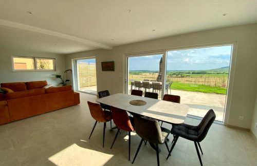 L'horizon des vignes - Foto 22