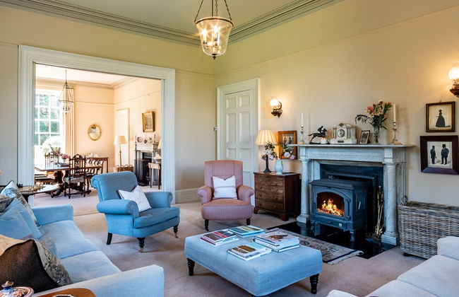 Luxury Country Mansion in West Cork - Foto 42